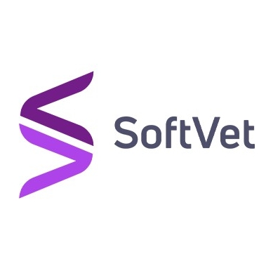 Logo Softvet